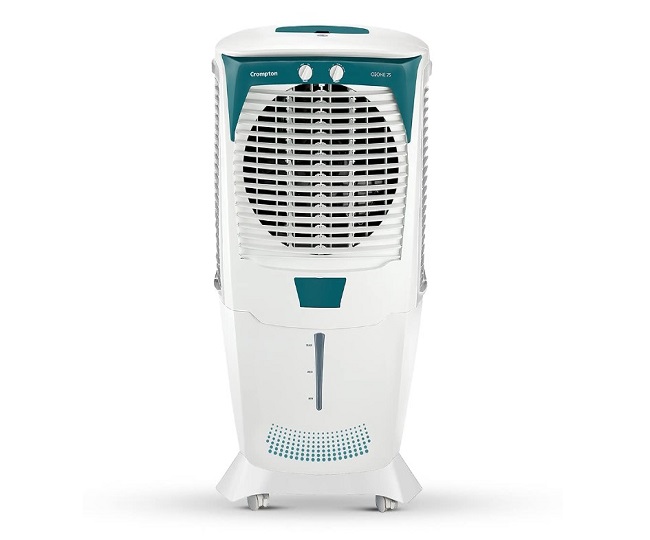 Air Cooler With Less Noise (June 2023)